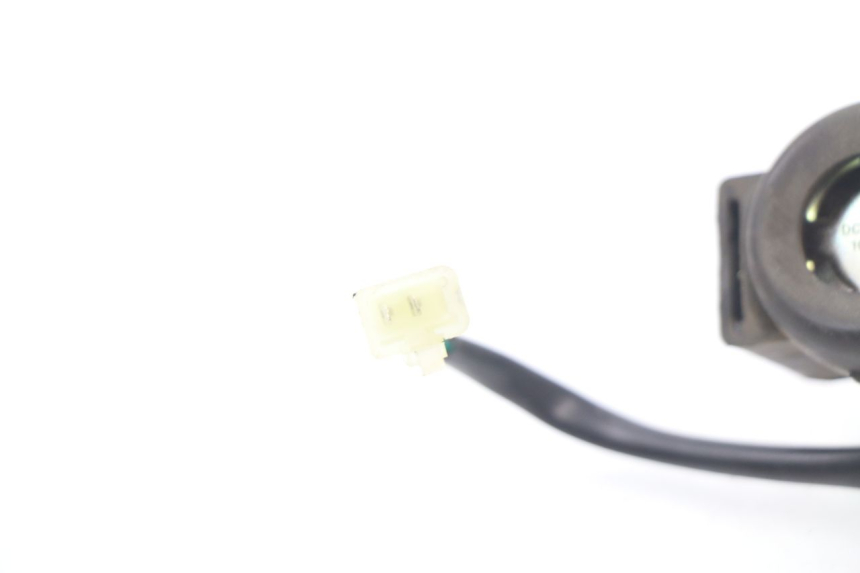 photo de STARTERRELAIS SYM JET 4 50 (2010 - 2014) - Detail van het onderdeel
