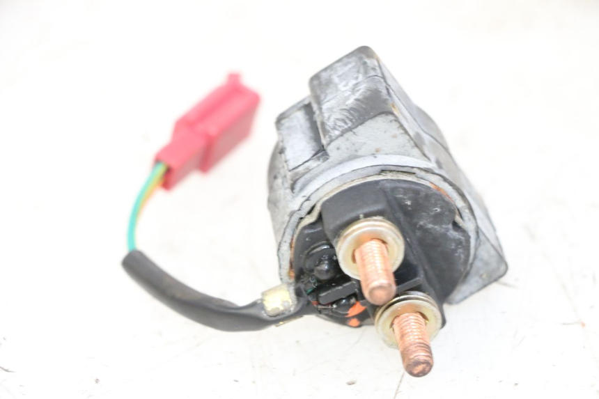 photo de STARTERRELAIS SYM JOYMAX 125 (2010 - 2017) - Hoofdaanzicht