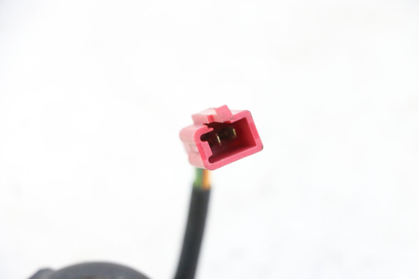 photo de STARTERRELAIS SYM JOYMAX 125 (2010 - 2017) - Detail van het onderdeel