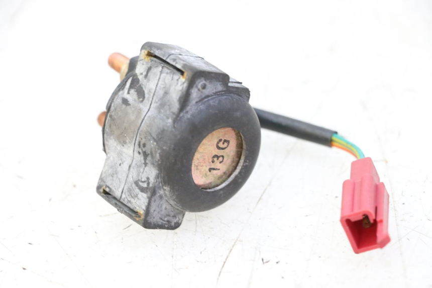 photo de STARTERRELAIS SYM JOYMAX 125 (2010 - 2017) - Zoom op gebruiksstaat