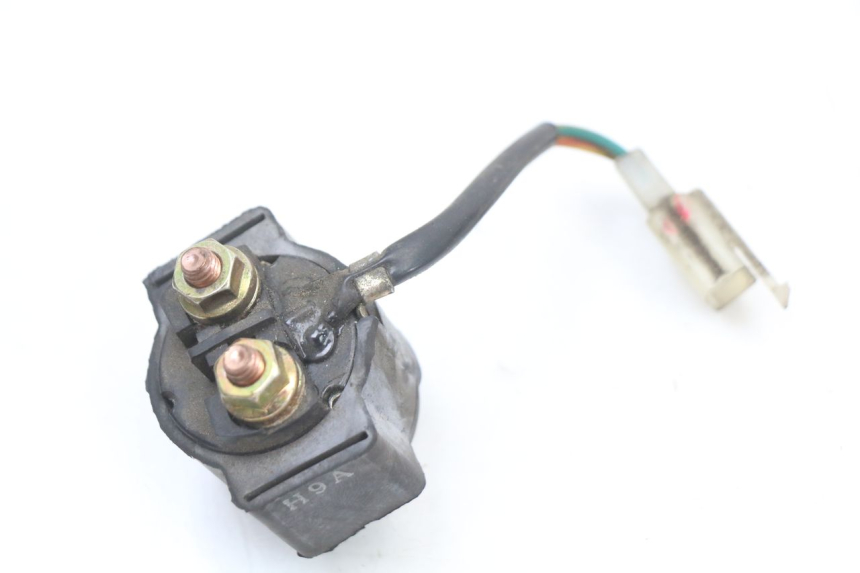 photo de STARTERRELAIS SYM JOYRIDE EVO 125 (2009 - 2016) - Hoofdaanzicht