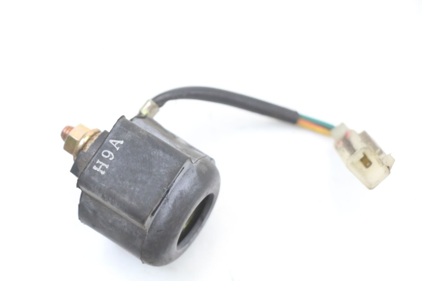 photo de STARTERRELAIS SYM JOYRIDE EVO 125 (2009 - 2016) - Zoom op gebruiksstaat