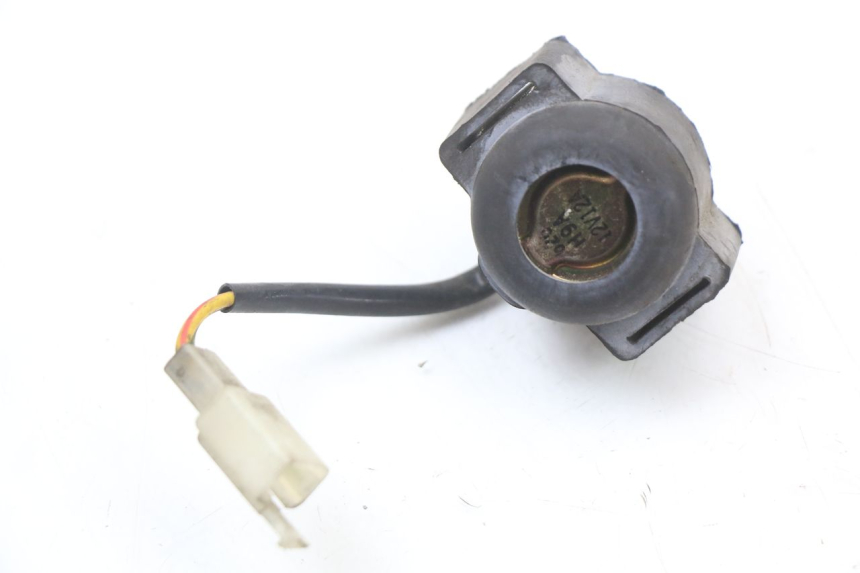 photo de STARTERRELAIS SYM JOYRIDE EVO 125 (2009 - 2016) - Andere kijkhoek