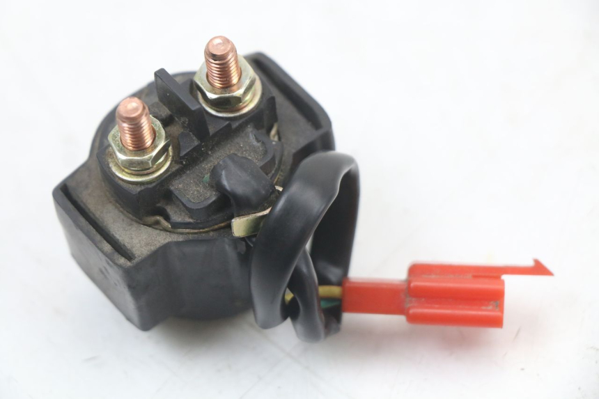 photo de STARTERRELAIS KYMCO K-PW K-PIPE 50 (2012 - 2017) - Hoofdaanzicht