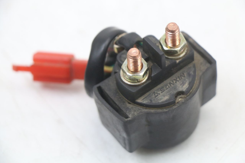 photo de STARTERRELAIS KYMCO K-PW K-PIPE 50 (2012 - 2017) - Detail van het onderdeel