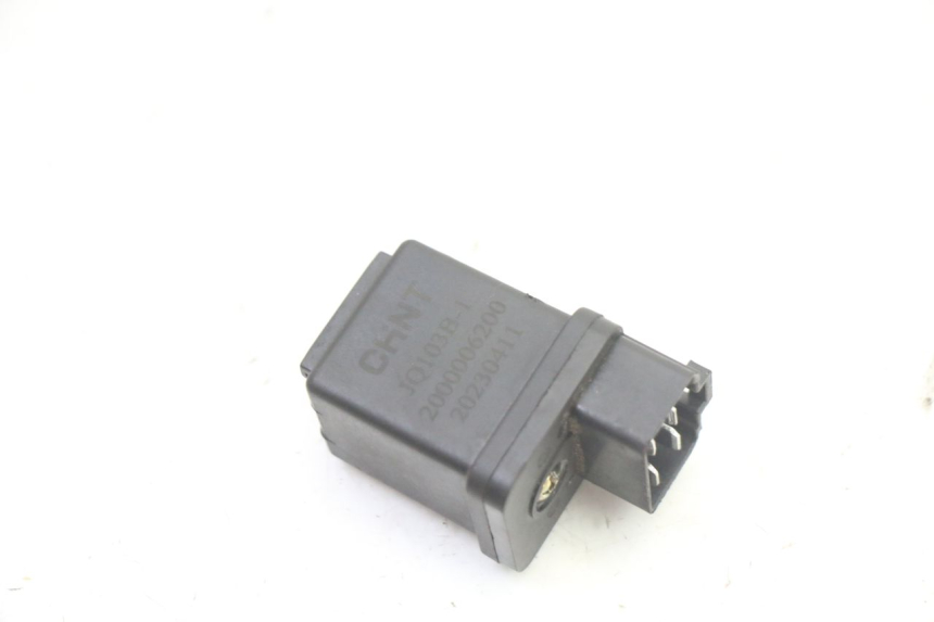 photo de STARTERRELAIS PEUGEOT KISBEE 2T 50 (2010 - 2017) - Hoofdaanzicht