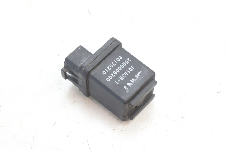 photo de STARTERRELAIS PEUGEOT KISBEE 2T 50 (2010 - 2017) - Detail van het onderdeel