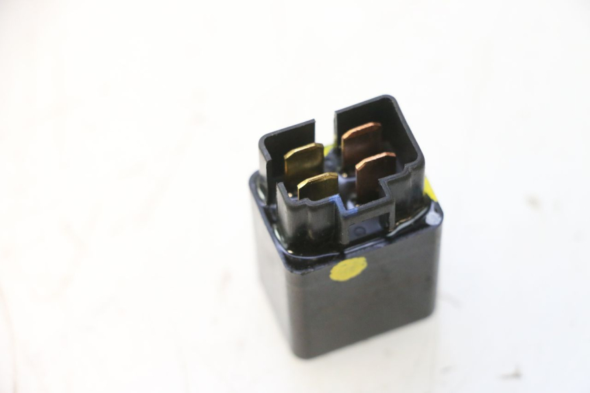 photo de STARTRELAIS PEUGEOT KISBEE 4T 50 (2023 - 2026) - Detail van het onderdeel