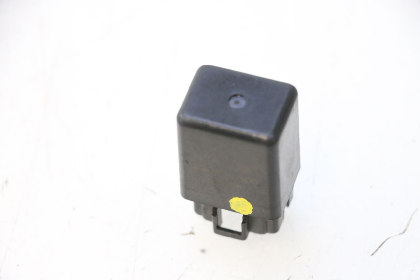 photo de STARTRELAIS PEUGEOT KISBEE 4T 50 (2023 - 2026) - Andere kijkhoek