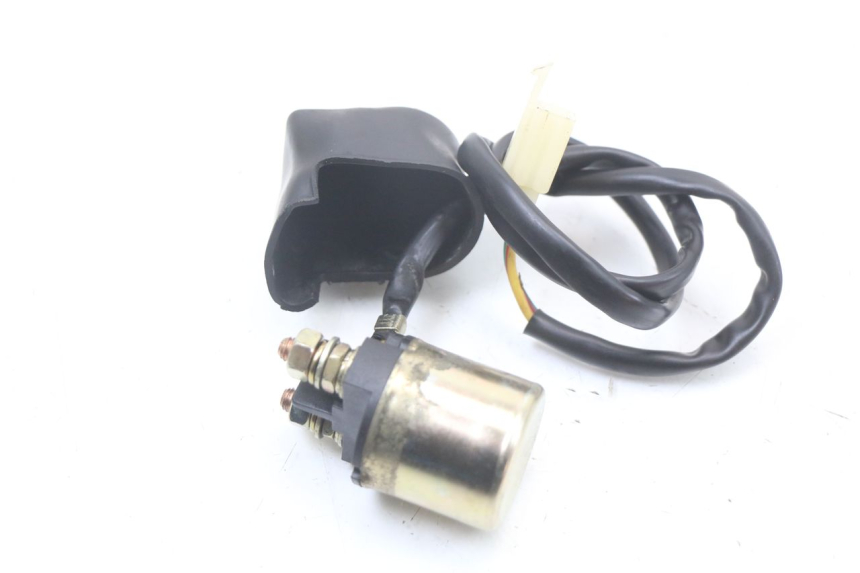 photo de STARTERRELAIS ORCAL KITE 4T 50 (2019 - 2023) - Zoom op gebruiksstaat