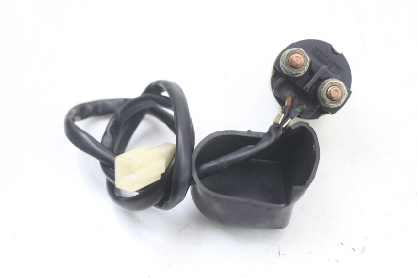 photo de STARTERRELAIS ORCAL KITE 4T 50 (2019 - 2023) - Andere kijkhoek