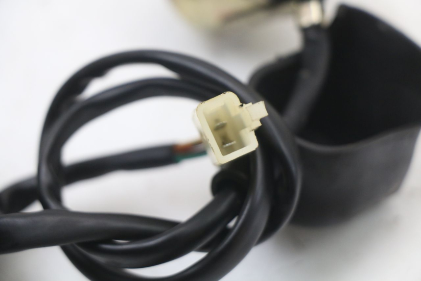 photo de STARTERRELAIS ORCAL KITE 4T 50 (2019 - 2023) - Technische close-up