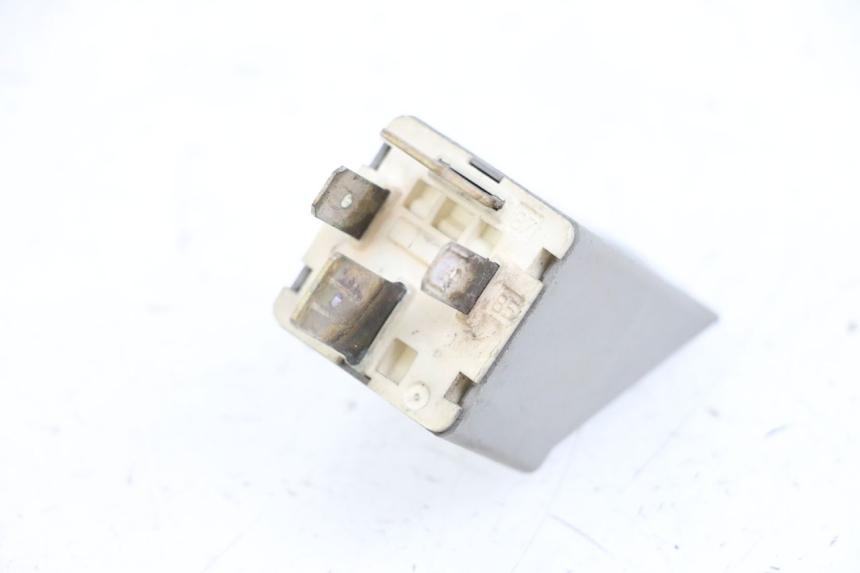 photo de STARTERRELAIS RENAULT KOURANOS 125 (2001 - 2004) - Zoom op gebruiksstaat