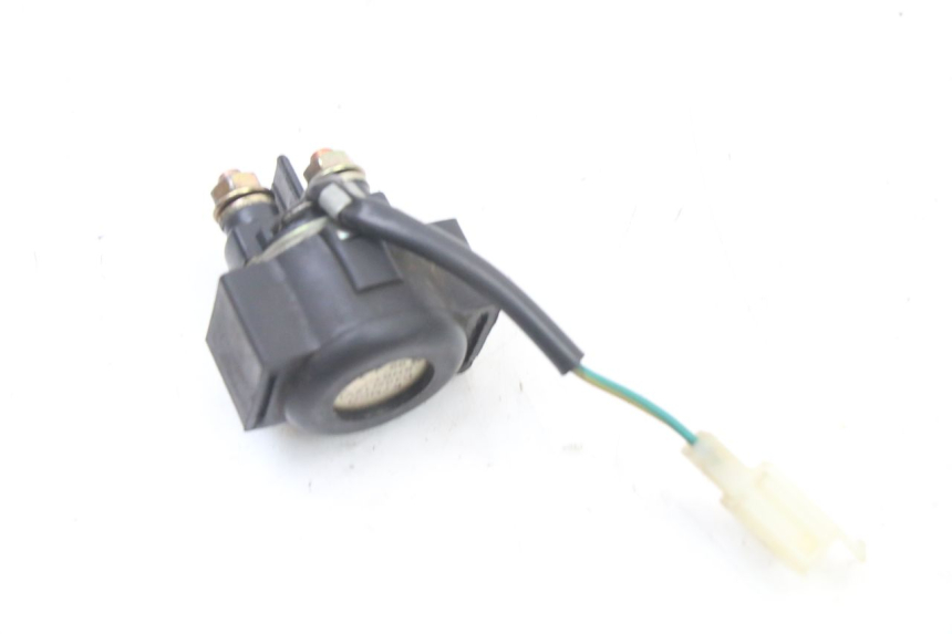 photo de STARTERRELAIS KYMCO DINK STREET 125 (2009 - 2014) - Andere kijkhoek