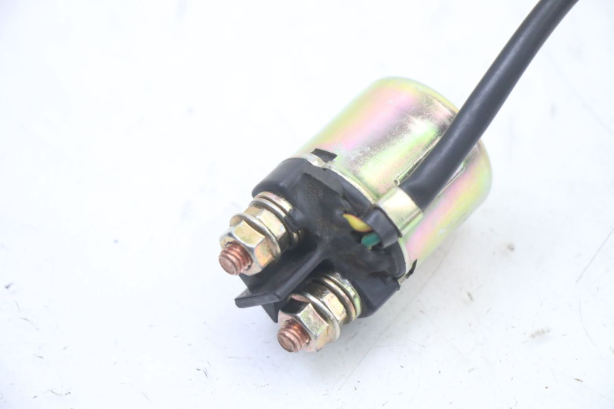 photo de STARTERRELAIS KYMCO GRAND DINK 125 (2008 - 2014) - Detail van het onderdeel