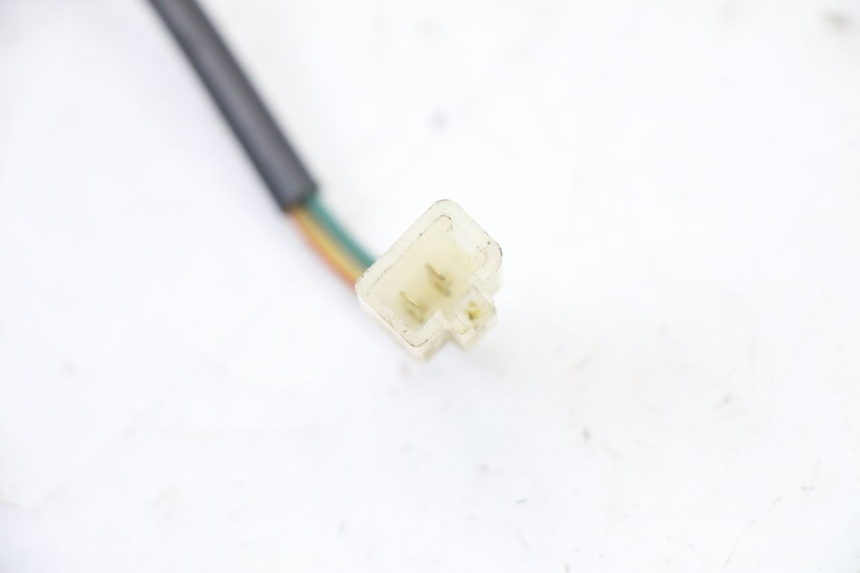 photo de STARTERRELAIS KYMCO GRAND DINK 125 (2008 - 2014) - Bevestigingspunten