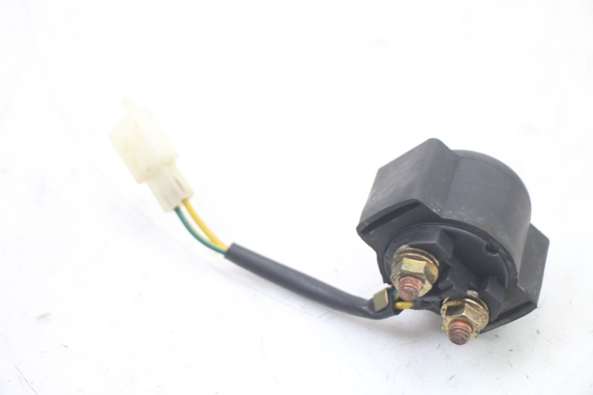 photo de STARTERRELAIS KYMCO PEOPLE S 125 (2000 - 2008) - Zoom op gebruiksstaat