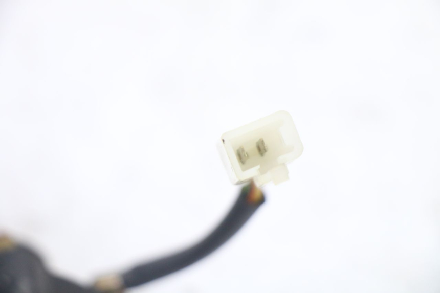 photo de STARTERRELAIS KYMCO PEOPLE S 125 (2000 - 2008) - Technische close-up