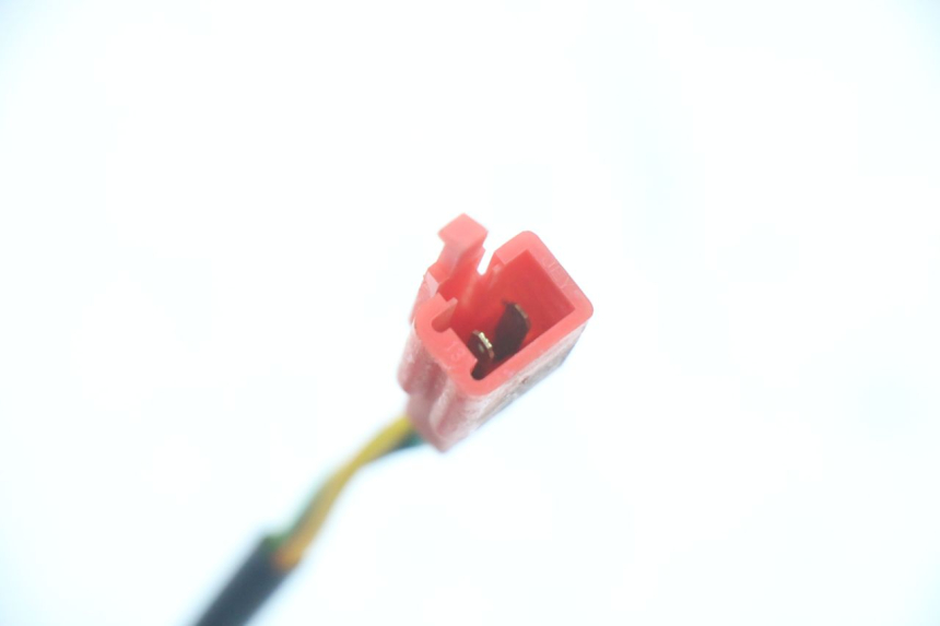 photo de STARTERRELAIS KYMCO STRYKER OFF ROAD 125 (1999 - 2005) - Overzicht