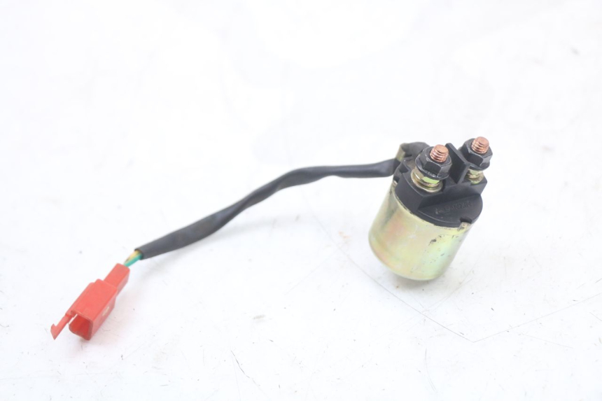 photo de STARTERRELAIS KYMCO X-TOWN XTOWN 125 (2016 - 2021) - Hoofdaanzicht