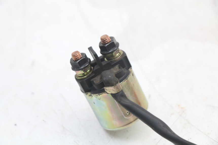 photo de STARTERRELAIS KYMCO X-TOWN XTOWN 125 (2016 - 2021) - Andere kijkhoek