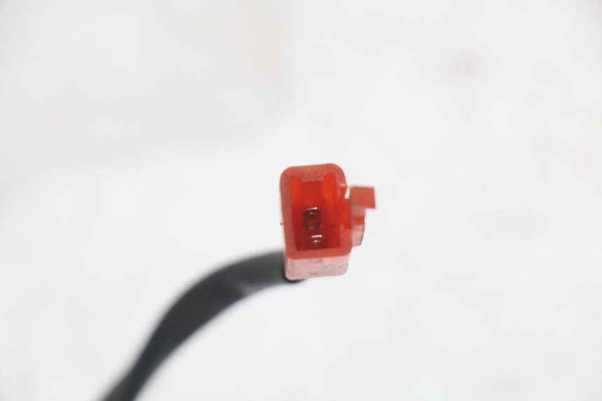 photo de STARTERRELAIS KYMCO X-TOWN XTOWN 125 (2016 - 2021) - Overzicht