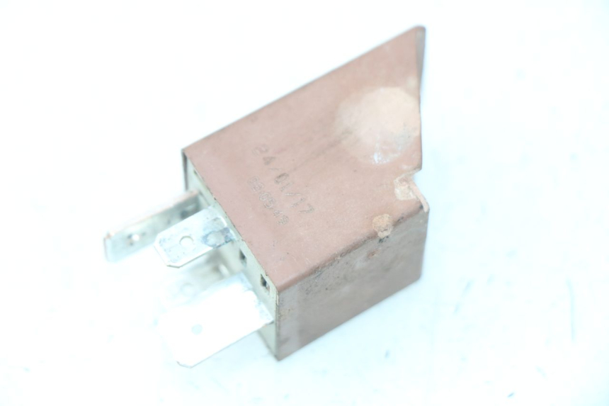 photo de STARTERRELAIS PIAGGIO LIBERTY 4T 50 (2009 - 2015) - Hoofdaanzicht