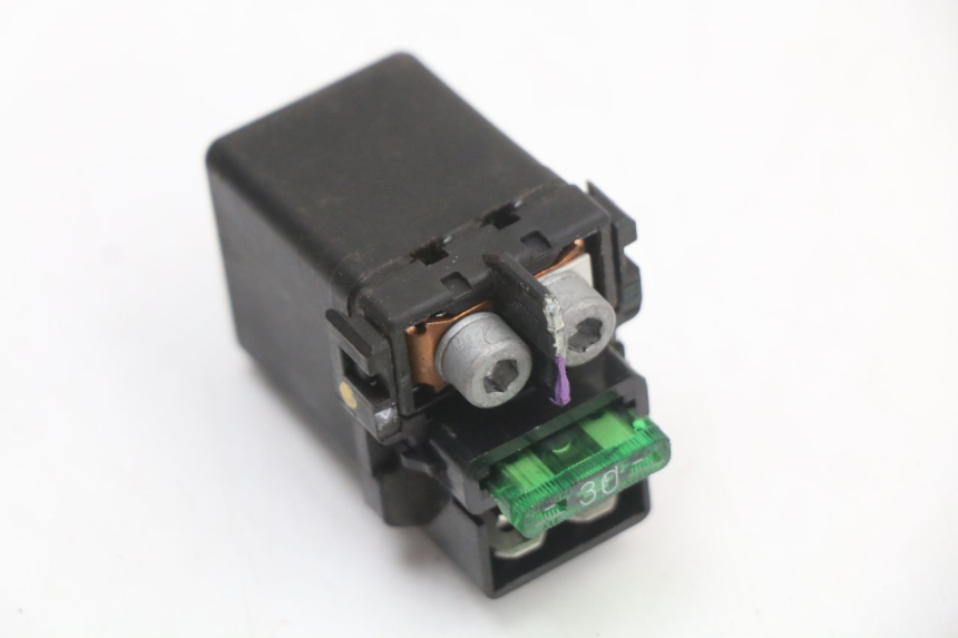 photo de STARTERRELAIS PIAGGIO LIBERTY 4T 50 (2018 - 2021) - Detail van het onderdeel