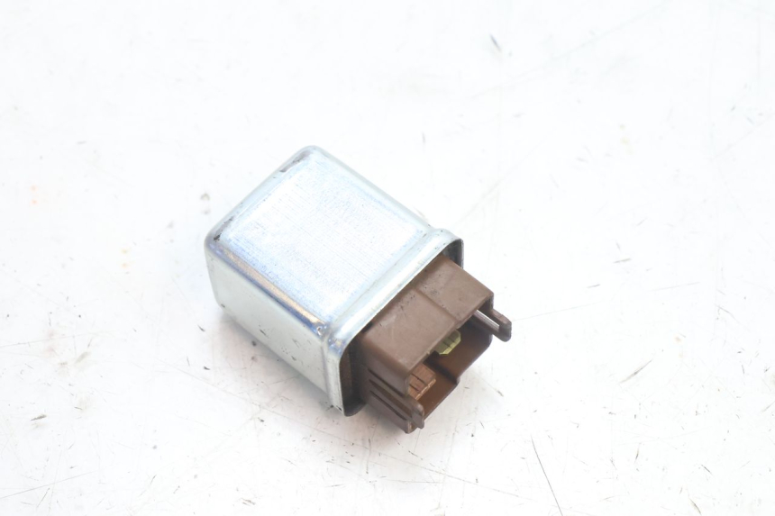 photo de STARTERRELAIS PIAGGIO LIBERTY IGET 4T 50 (2021 - 2025) - Hoofdaanzicht