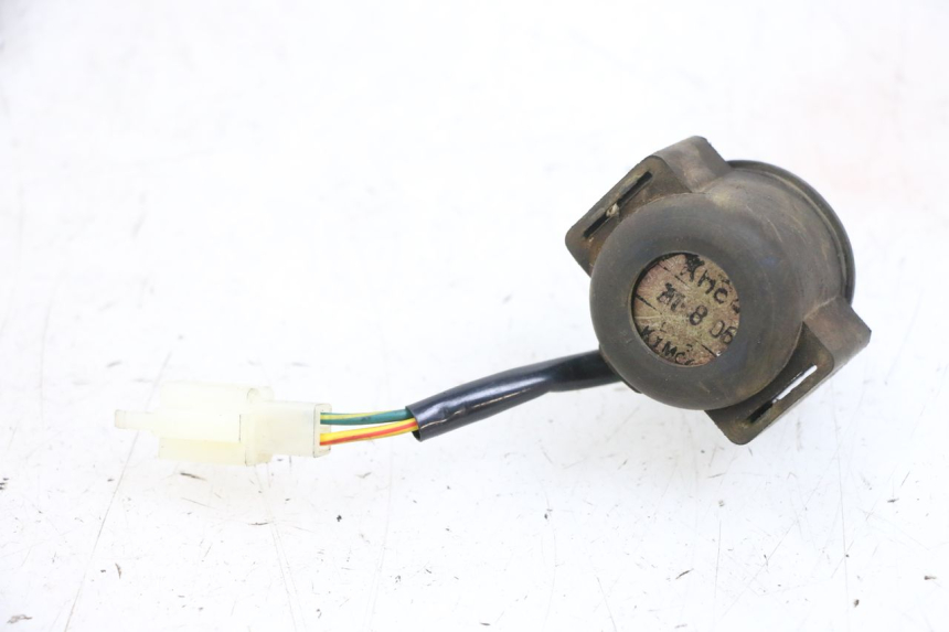 photo de STARTERRELAIS KYMCO LIKE 125 (2009 - 2016) - Hoofdaanzicht