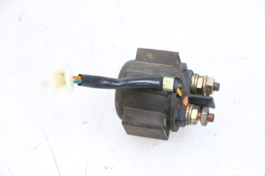 photo de STARTERRELAIS KYMCO LIKE 125 (2009 - 2016) - Andere kijkhoek