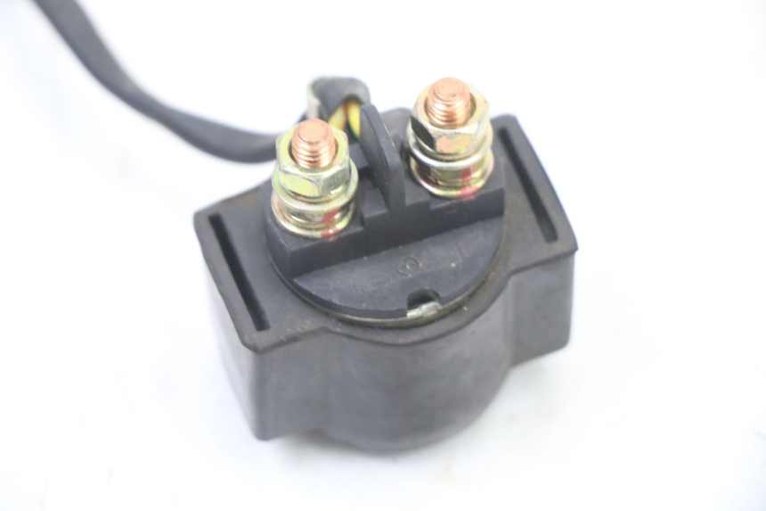 photo de STARTERRELAIS LONGJIA SHARPY 125 (2020 - 2024) - Zoom op gebruiksstaat