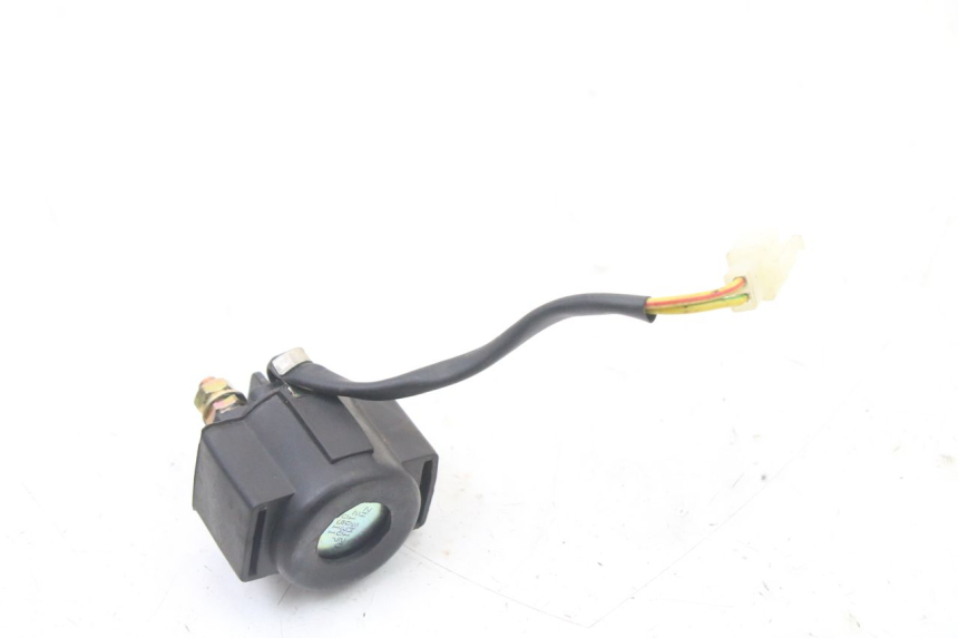 photo de STARTERRELAIS LONGJIA SHARPY 125 (2020 - 2024) - Andere kijkhoek