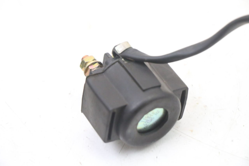 photo de STARTERRELAIS LONGJIA SHARPY 125 (2020 - 2024) - Technische close-up