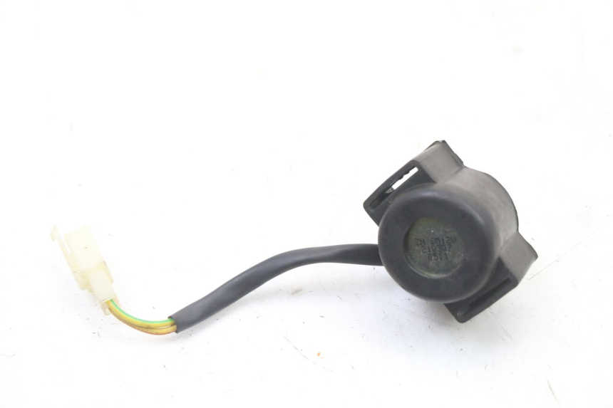 photo de STARTERRELAIS LONGJIA SHARPY 125 (2020 - 2024) - Overzicht