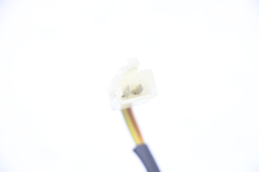 photo de STARTERRELAIS LONGJIA SHARPY 125 (2020 - 2024) - Bevestigingspunten