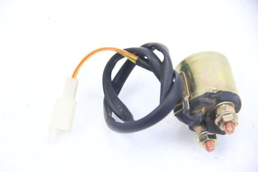 photo de STARTERRELAIS VENESI LOWIGI RETRO JJ50QT-3 50 (2020 - 2022) - Hoofdaanzicht