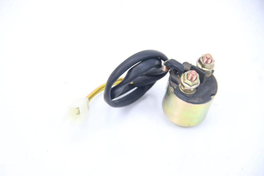 photo de STARTERRELAIS VENESI LOWIGI RETRO JJ50QT-3 50 (2020 - 2022) - Detail van het onderdeel