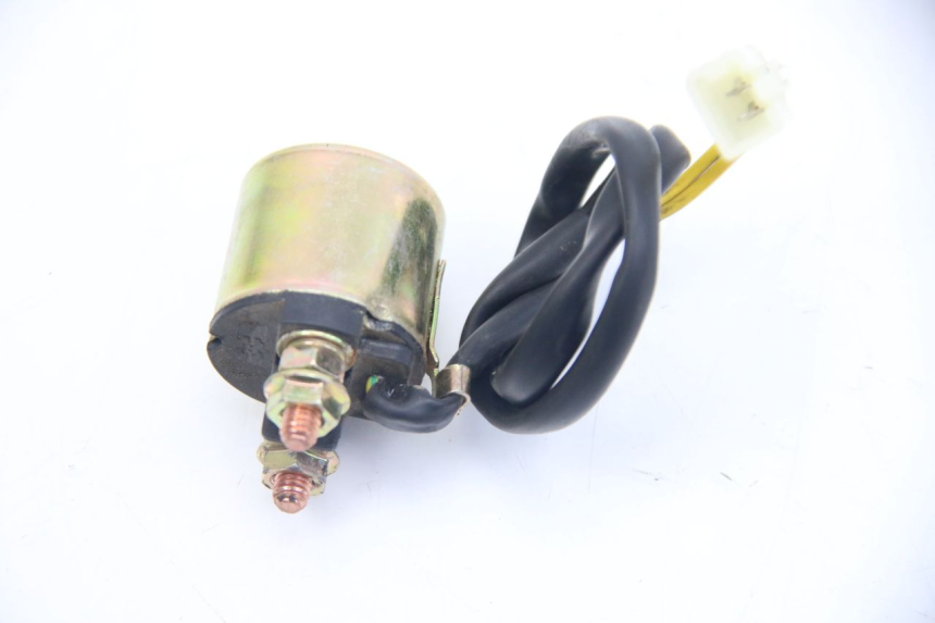 photo de STARTERRELAIS VENESI LOWIGI RETRO JJ50QT-3 50 (2020 - 2022) - Andere kijkhoek