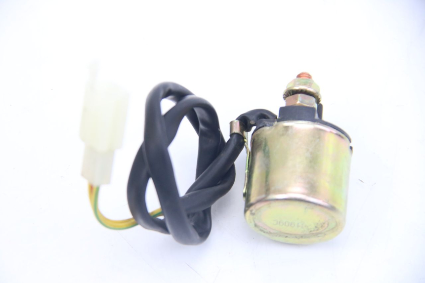 photo de STARTERRELAIS VENESI LOWIGI RETRO JJ50QT-3 50 (2020 - 2022) - Technische close-up