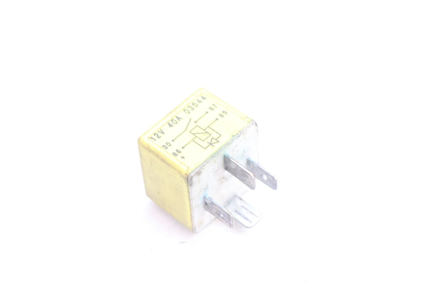 photo de STARTERRELAIS PEUGEOT LUDIX BLASTER 50 (2006 - 2014) - Hoofdaanzicht