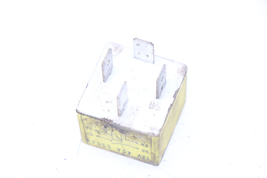 photo de STARTERRELAIS PEUGEOT LUDIX 50 (2008 - 2017) - Zoom op gebruiksstaat