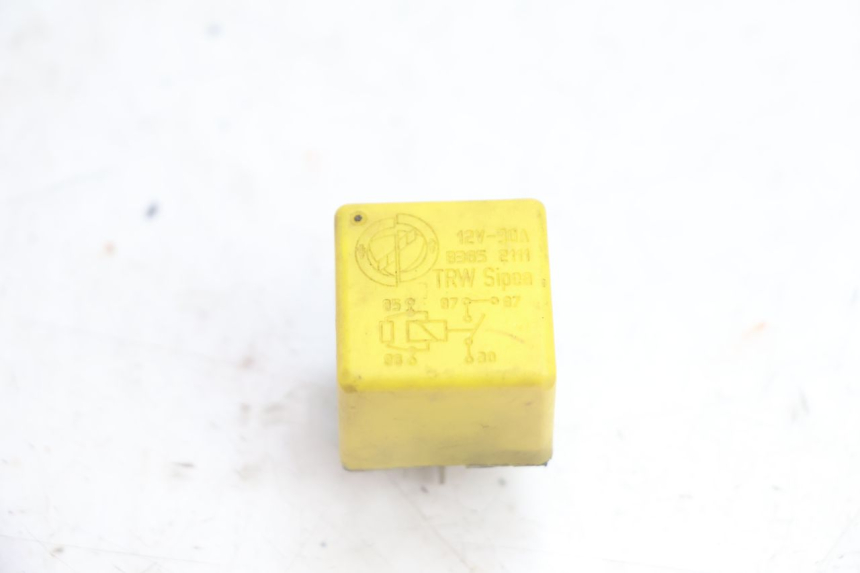 photo de STARTRELAIS PEUGEOT LUDIX PRO 2T 50 (2010 - 2017) - Detail van het onderdeel