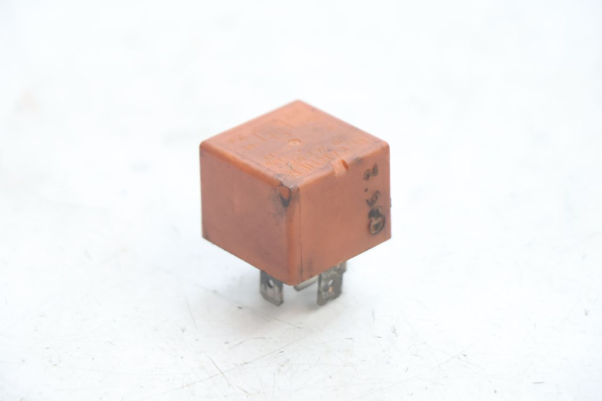 photo de STARTRELAIS PEUGEOT LUDIX SNAKE 2T 50 (2004 - 2014) - Hoofdaanzicht