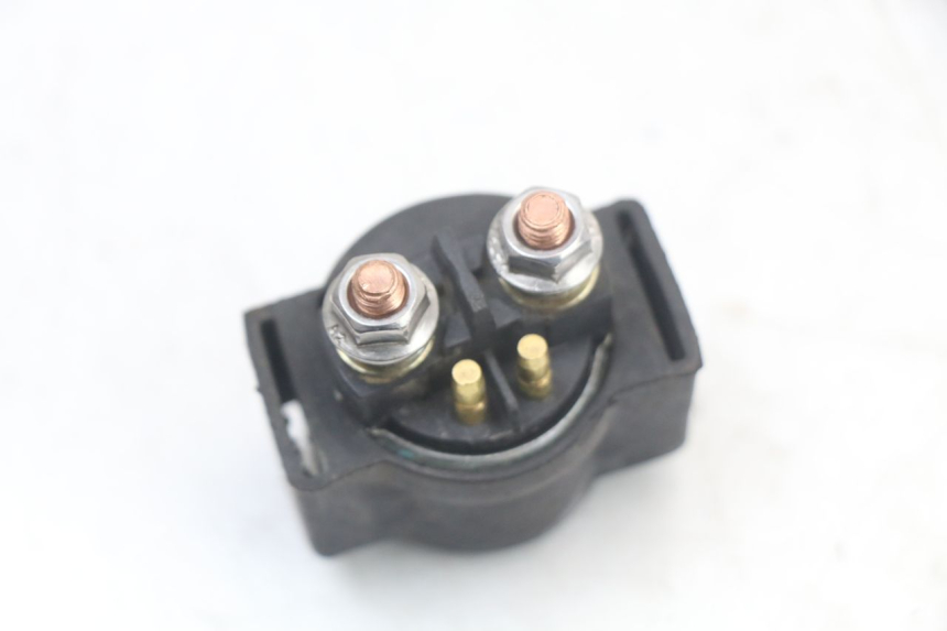 photo de STARTERRELAIS MASAI SCRAMBLER SPORT 125 (2021 - 2025) - Detail van het onderdeel