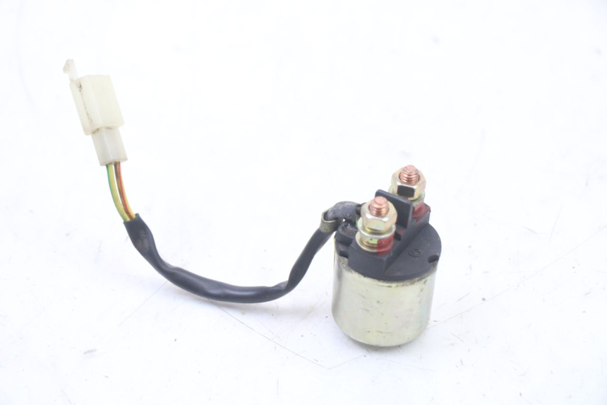 photo de STARTERRELAIS MASH CITY 4T 50 (2018 - 2020) - Hoofdaanzicht