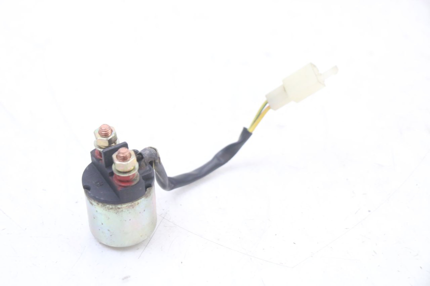 photo de STARTERRELAIS MASH CITY 4T 50 (2018 - 2020) - Detail van het onderdeel