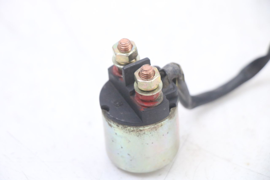 photo de STARTERRELAIS MASH CITY 4T 50 (2018 - 2020) - Zoom op gebruiksstaat