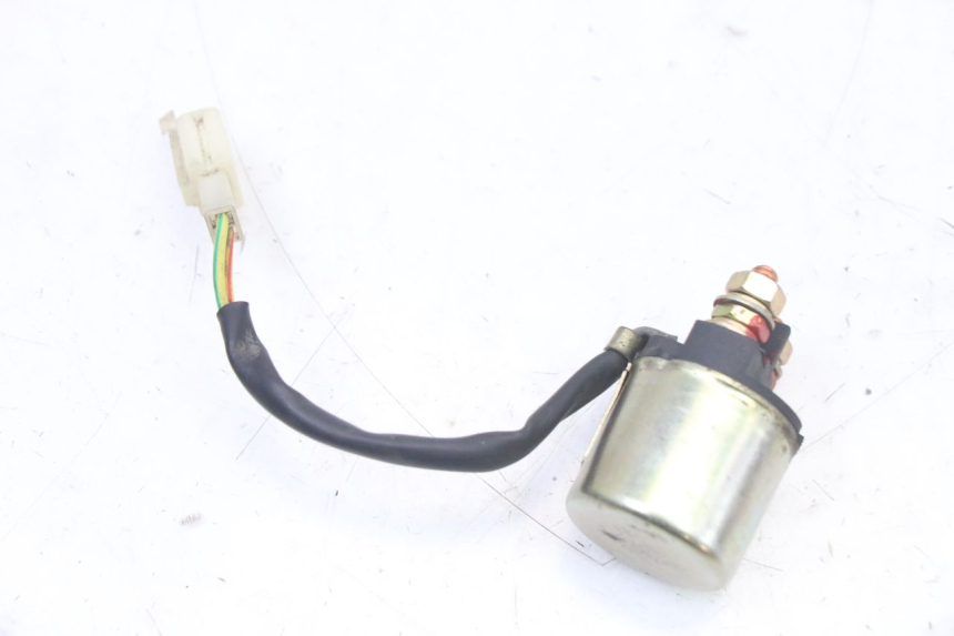 photo de STARTERRELAIS MASH CITY 4T 50 (2018 - 2020) - Andere kijkhoek