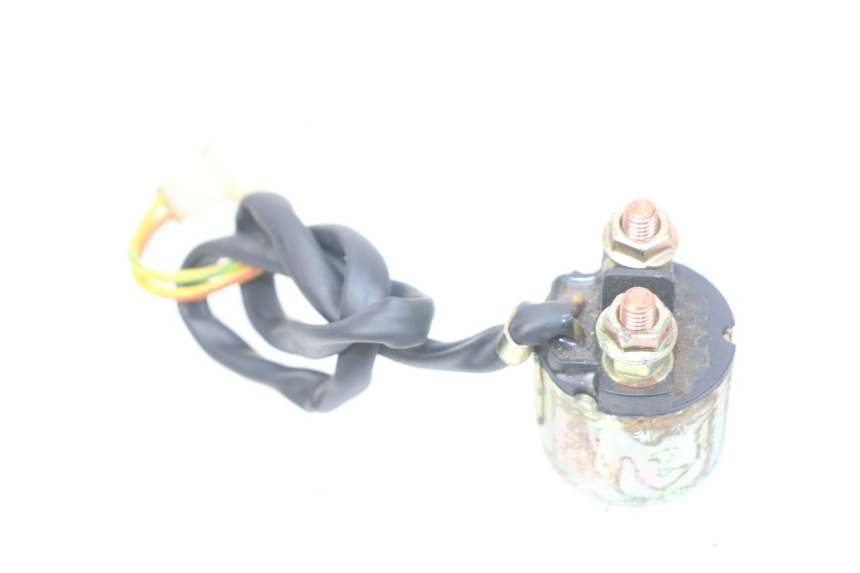 photo de STARTERRELAIS EUROCKA MATADOR 4T 50 (2010 - 2016) - Hoofdaanzicht